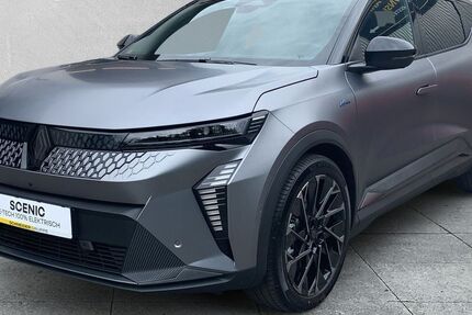 Renault Scenic E-TECH 1.500 km 43.490 &euro; Röhrsdorf 09247