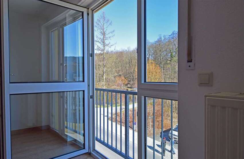Wohnung zum Mieten in Thalheim 225 € 35 m²