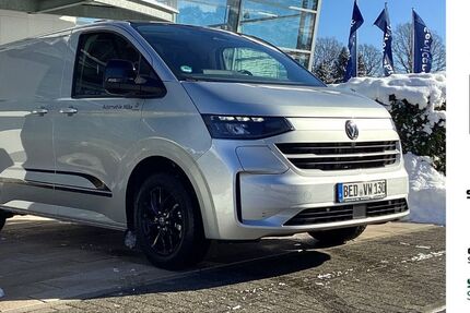 VW T7 Transporter 4.000 km 52.990 &euro; Brand-Erbisdorf 09618