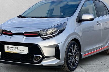 Kia Picanto 41.500 km 16.250 &euro; Chemnitz 09113