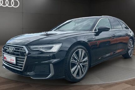 Audi A6 28.104 km 37.990 &euro; Chemnitz 09116