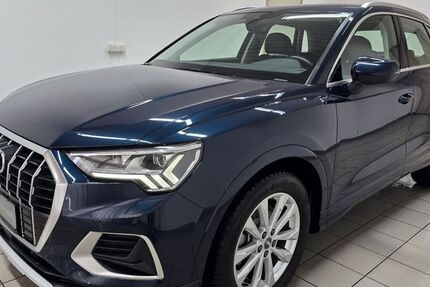 Audi Q3 35.652 km 26.990 &euro; Chemnitz 09114