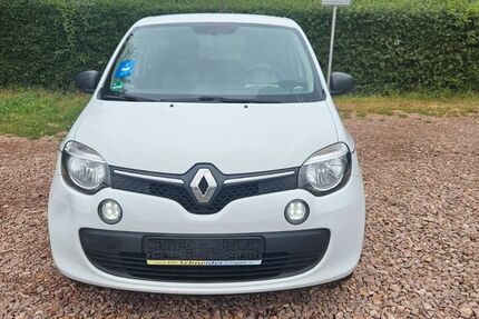 Renault Twingo 117.000 km 2.600 &euro; Chemnitz 09120