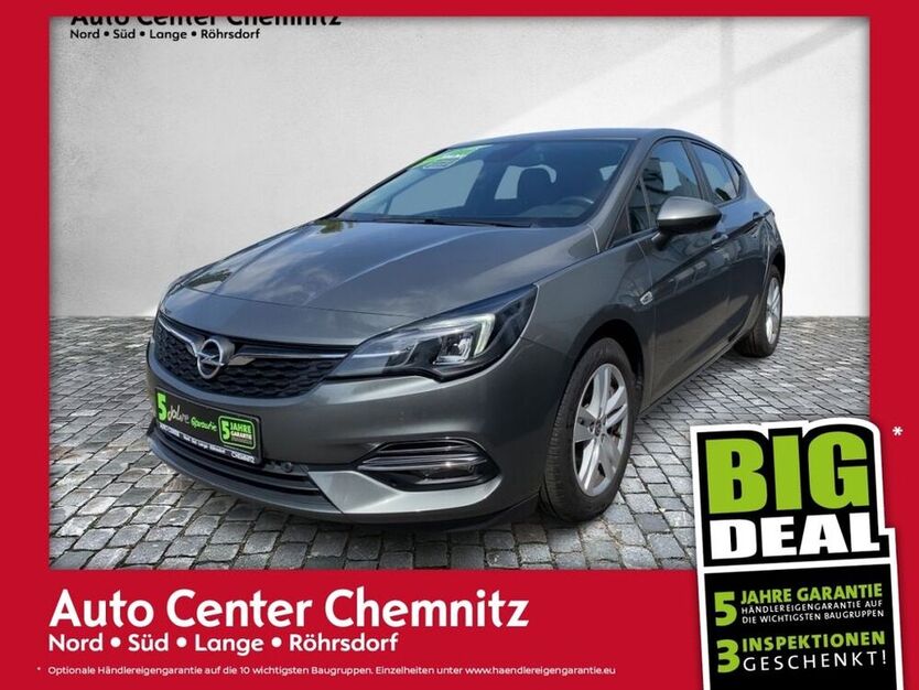 Astra