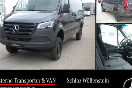 Mercedes-Benz Sprinter 5.690 km 68.865 &euro; Chemnitz 09120