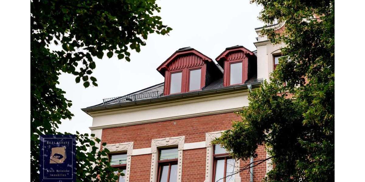 Licht, Raum, Ruhe – Maisonette zum Verlieben 4 zimmer