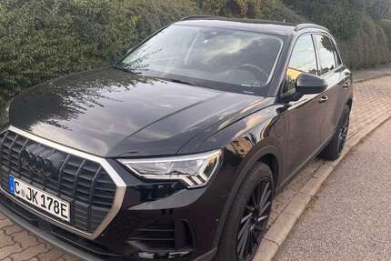 Audi Q3 80.000 km 23.450 € Chemnitz 09882