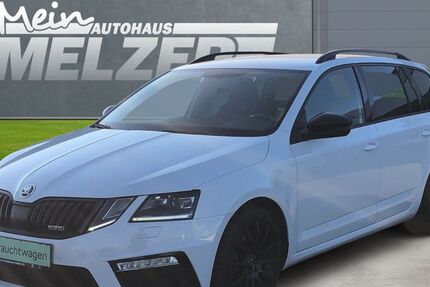 Skoda Octavia 87.297 km 20.980 &euro; Chemnitz 09128
