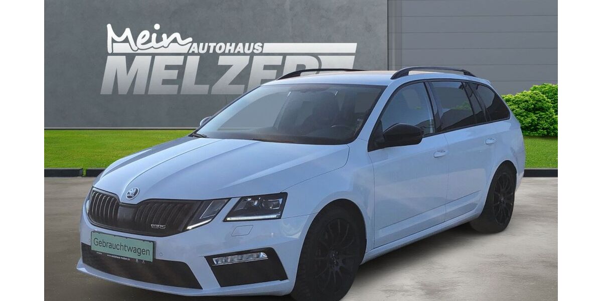 Skoda Octavia 87.297 km 20.980 &euro; Chemnitz 09128