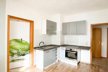 Wohnung Annaberg-Buchholz Buchholz - 3 Zimmer, 69 m&sup2;, 350&euro; | Angebot:26107854