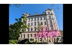 Dachgeschoßwohnung Chemnitz Hilbersdorf - 3 Zimmer, 74 m&sup2;, 350&euro; | Angebot:26321590