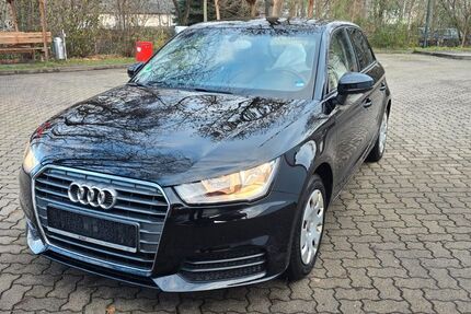 Audi A1 122.911 km 8.990 € Chemnitz 09116