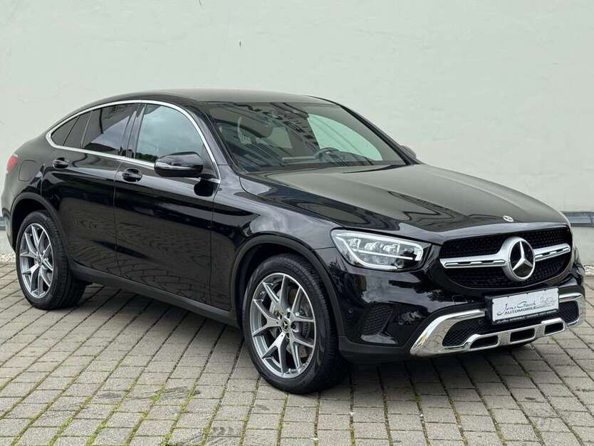 GLC 300