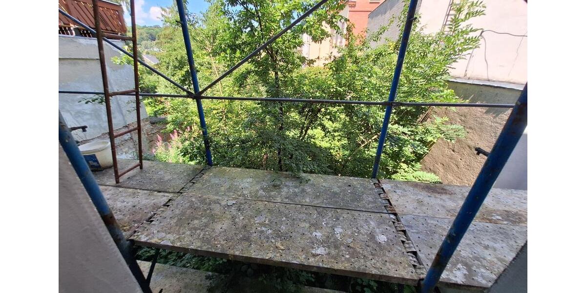 Renovierungsbedürftiges Haus in 09337 Hohenstein-Ernstthal 10 zimmer