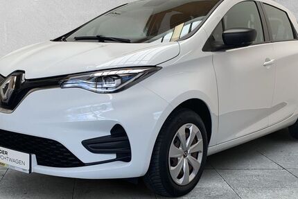 Renault ZOE 30.350 km 14.490 &euro; Chemnitz 09131
