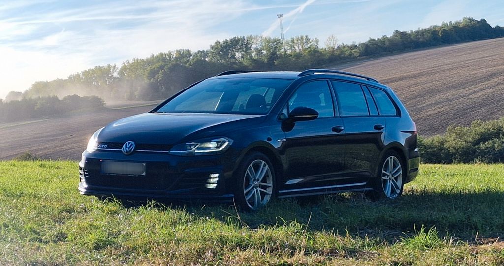 VW Golf 212.000 km 15.499 &euro; Chemnitz 09127