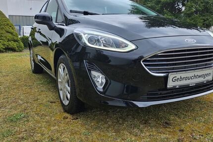 Ford Fiesta 76.969 km 11.250 &euro; Glauchau 08371