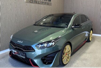 Kia pro ceed / ProCeed 29.020 km 29.999 &euro; Chemnitz 09125