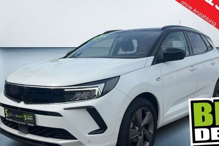 Opel Grandland (X) 19.811 km 19.946 &euro; Chemnitz 09116