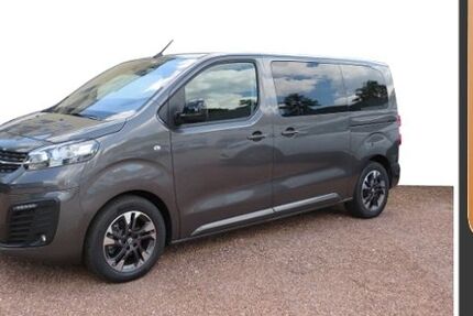 Opel Zafira Life 34.950 km 36.790 € Chemnitz 09126