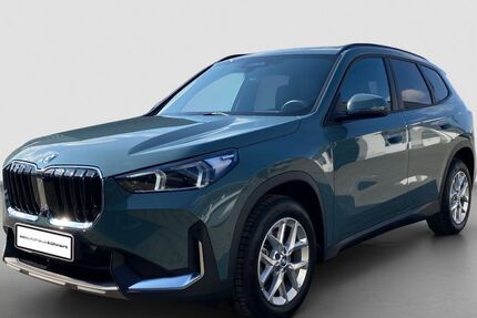 BMW X1 4.800 km 43.655 &euro; Hilmersdorf 09429