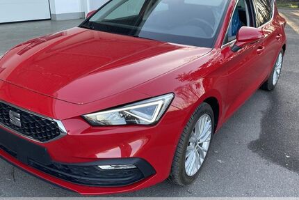 Seat Leon 40.860 km 18.999 &euro; Oberlungwitz 09353