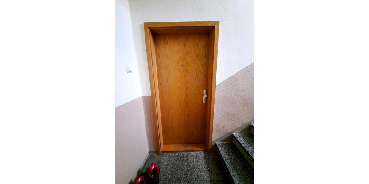 Etagenwohnung Hohenstein-Ernstthal Ernstthal - 3 Zimmer, 60 m&sup2;, 59.999&euro; | Angebot:20701981