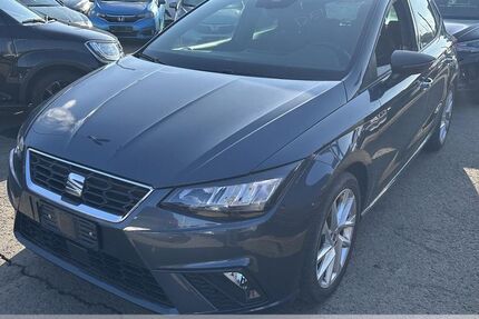 Seat Ibiza 15.310 km 15.999 &euro; Chemnitz 09125