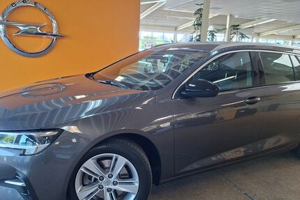 Opel Insignia 55.700 km 18.990 &euro; Altmittweida 09648