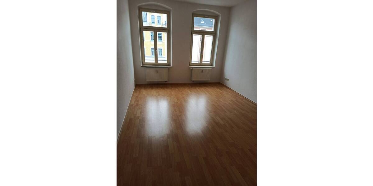 Etagenwohnung Chemnitz Kaßberg - 3 Zimmer, 90 m&sup2;, 170.000&euro; | Angebot:25716392