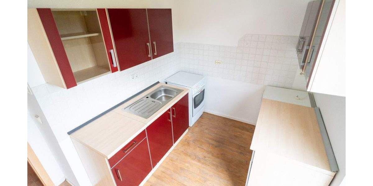 Etagenwohnung Chemnitz Sonnenberg - 2 Zimmer, 60 m&sup2;, 301&euro; | Angebot:25709135