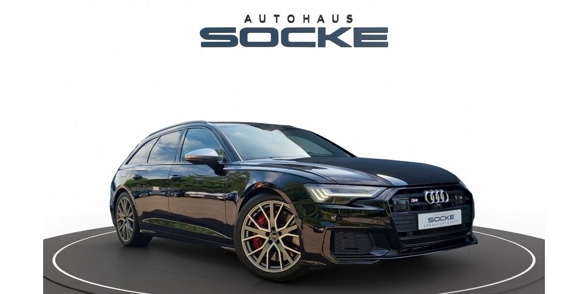 Audi S6 160.859 km 42.985 &euro; Remse OT Kertzsch 08373