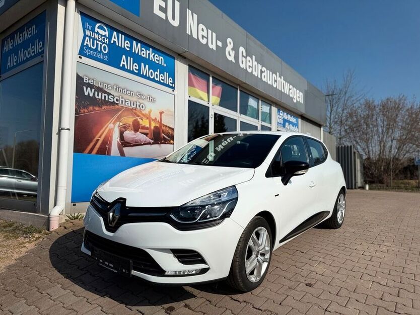 Clio