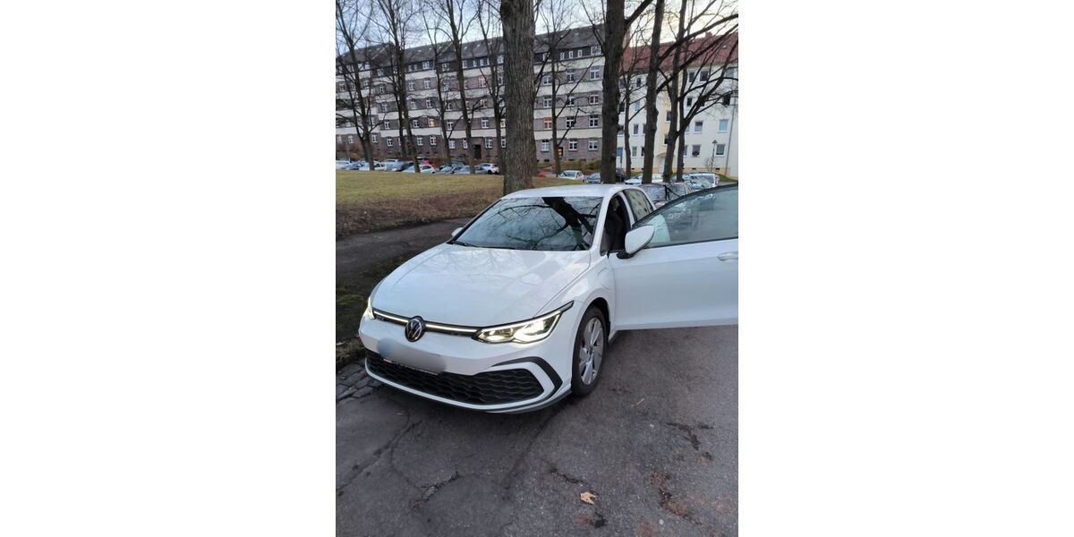 VW Golf 43.500 km 20.999 &euro; Chemnitz 09126