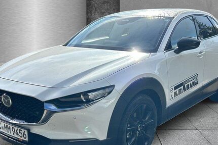 Mazda CX-30 2.500 km 27.990 &euro; Chemnitz 09126