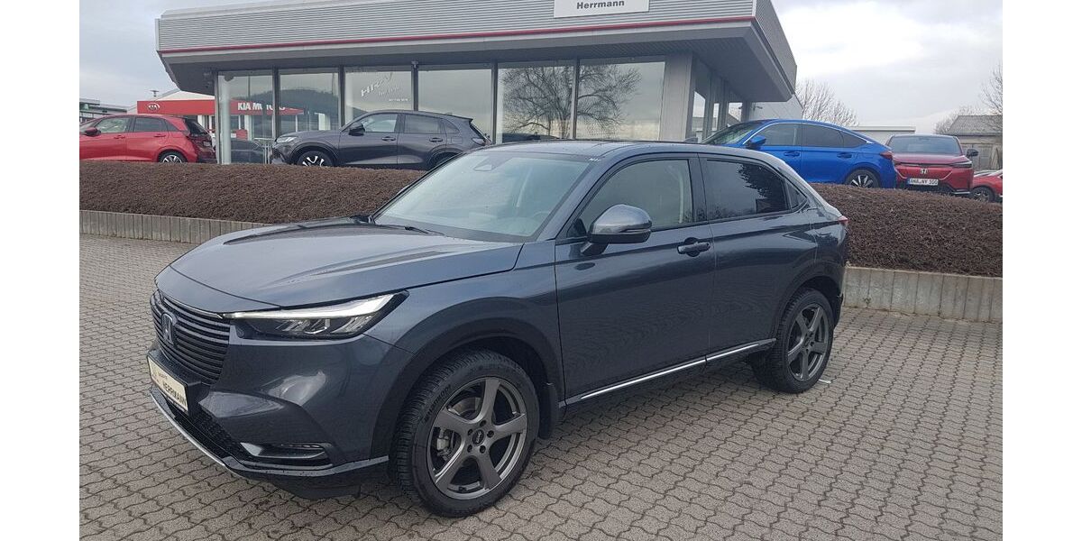 Honda HR-V 20.628 km 29.990 &euro; Annaberg-Buchholz 09456