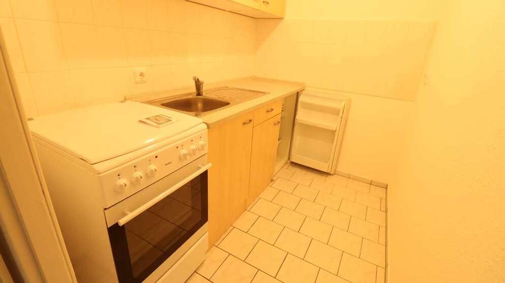 Wohnung zum Mieten in Chemnitz 174 € 31 m²