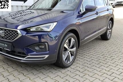 Seat Tarraco 113.156 km 27.490 &euro; Gornau 09405