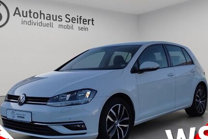 VW Golf 96.550 km 13.390 &euro; Annaberg-Buchholz 09456