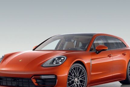 Porsche Panamera 30.000 km 88.950 &euro; Chemnitz 09116