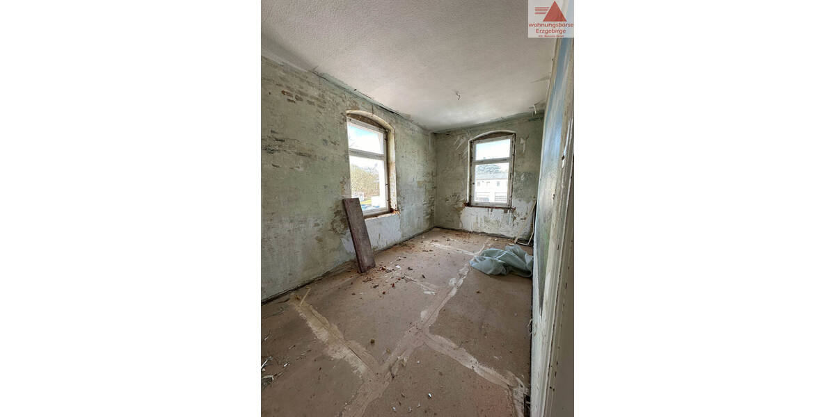 Mehrfamilienhaus, Wohnhaus Chemnitz / Borna-Heinersdorf Borna-Heinersdorf - 2 Zimmer, 510 m&sup2;, 355.000&euro; | Angebot:25688142