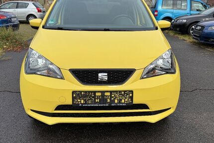 Seat Mii 95.000 km 5.999 € Chemnitz 09119