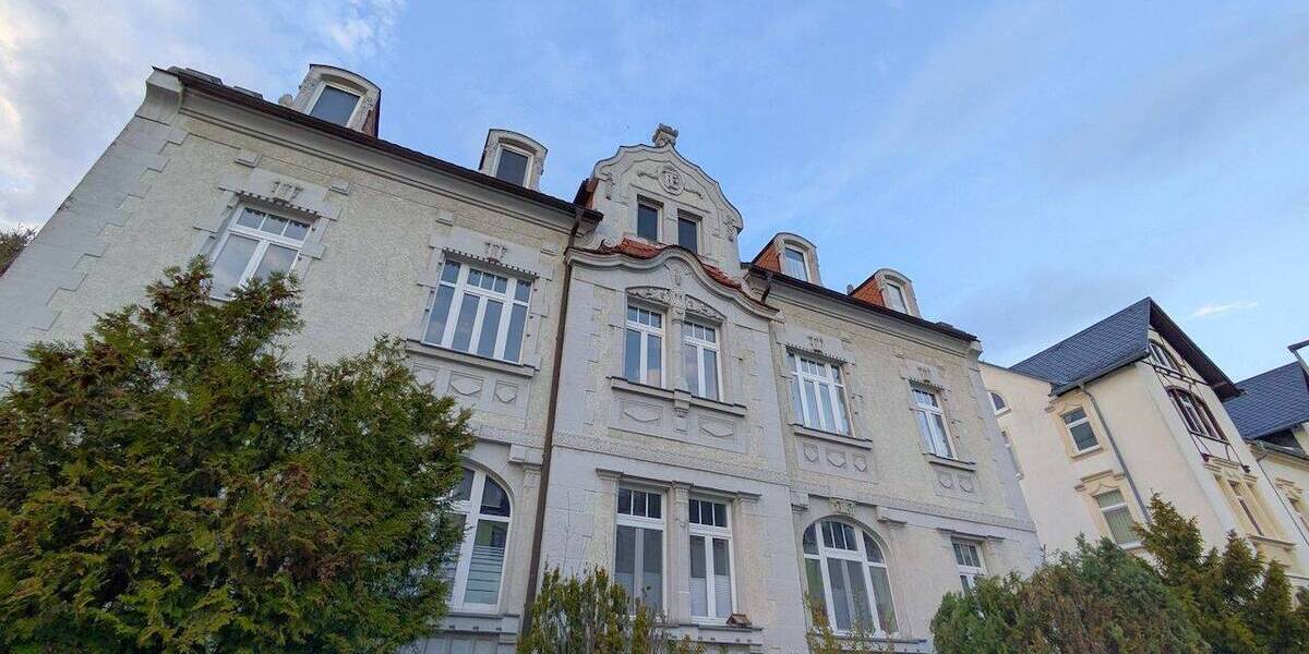 Etagenwohnung Burgstädt Burkersdorf - 1 Zimmer, 28 m&sup2;, 235&euro; | Angebot:26763899