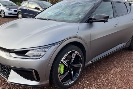 Kia EV6 53.500 km 38.999 € Chemnitz - Mittelbach 09224