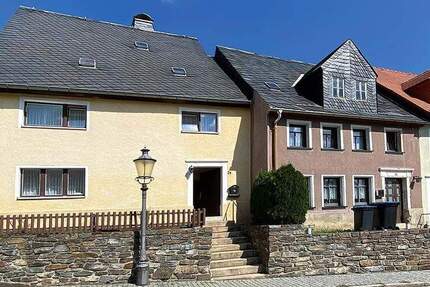 Haus Zschopau - 25.000&euro; | Angebot:24725259