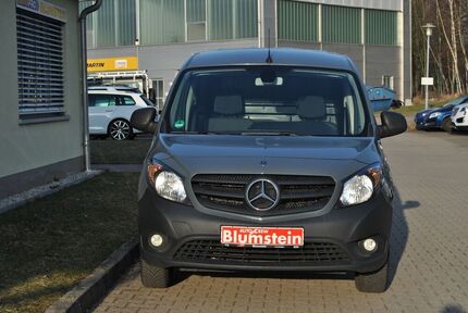 Mercedes Citan