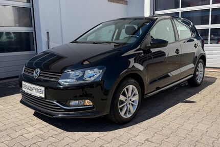VW Polo 67.871 km 11.500 &euro; Chemnitz 09125