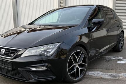 Seat Leon 81.538 km 15.490 &euro; Chemnitz 09112