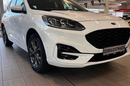 Ford Kuga 97.310 km 22.480 € Glauchau 08371