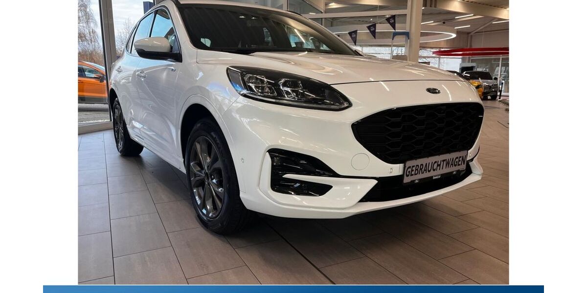 Ford Kuga 97.310 km 22.480 € Glauchau 08371